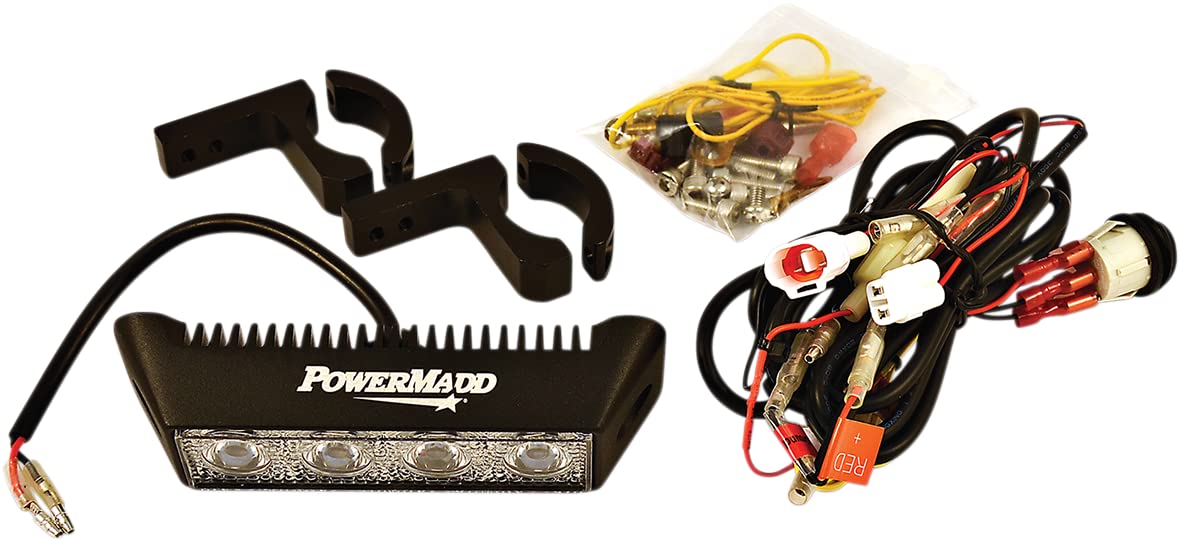 PowerMadd Automatic Reverse LED Light Kit - UTV