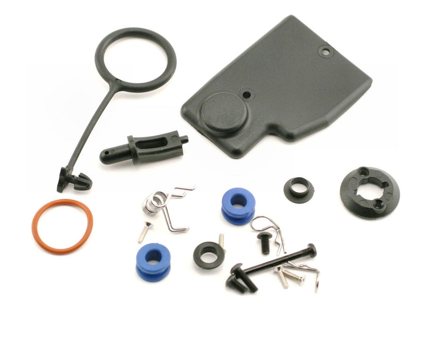 Traxxas 5376 Fuel Tank Rebuild Kit Revo