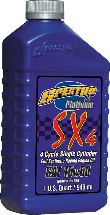 Spectro Z.OEMB Oem Blend Shop Oil - 10W40-55gal. Drum