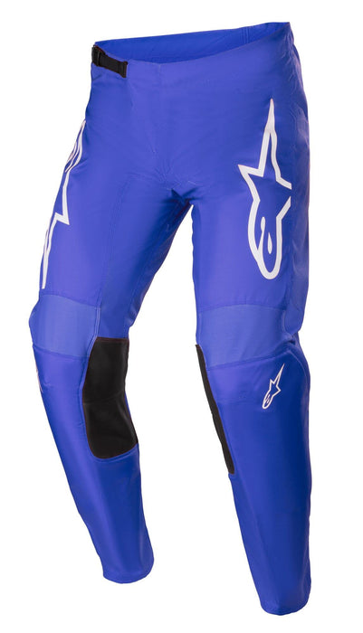 Alpinestars 2023 Fluid Narin Pants (Blue Ray White, 28)