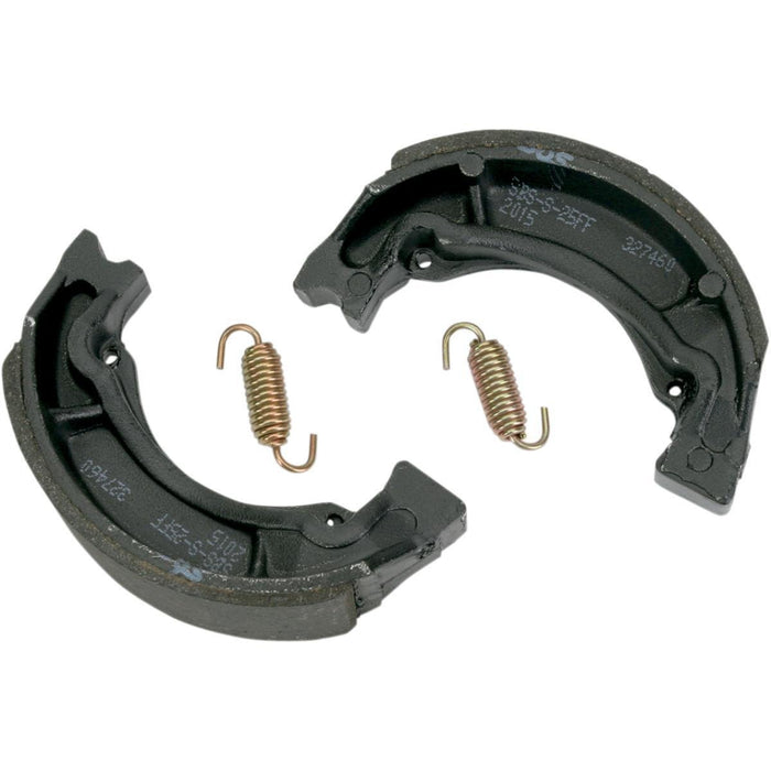 Sbs Brake Shoes 2197