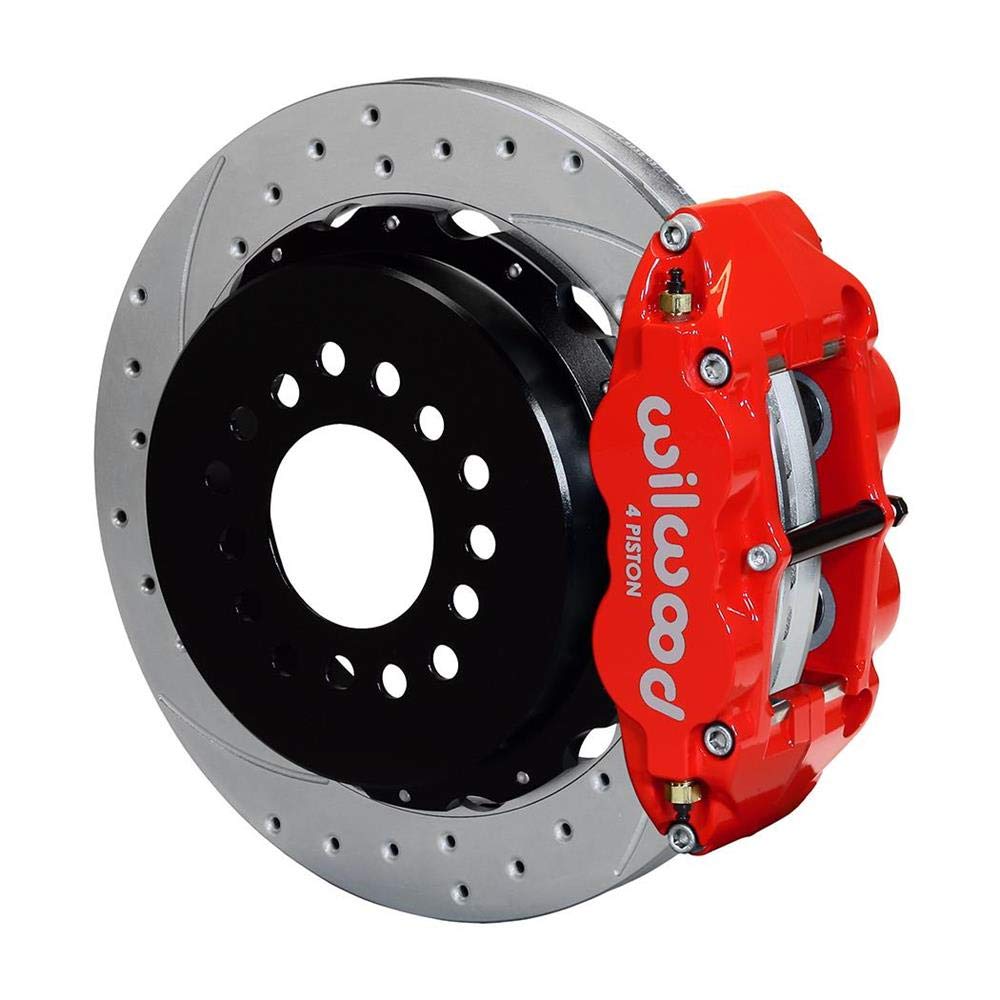 Wilwood Wil Superlite Brake Kit 140-9219-ZR