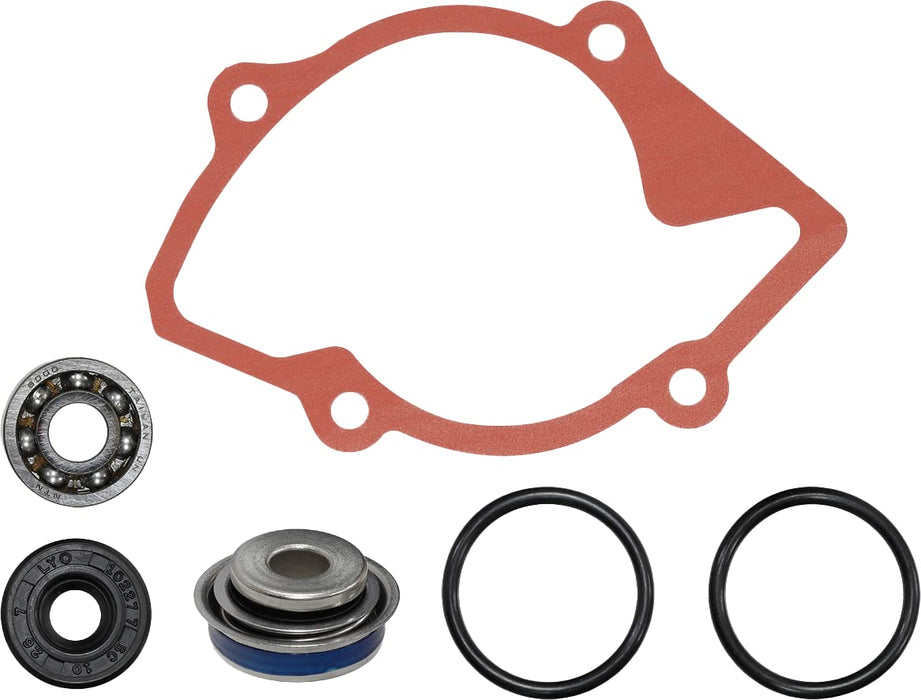 SPI, SM-10101, Water Pump Repair Kit for Ski-Doo fits most 2018-2022 600R ETEC & 600 EFI Sleds