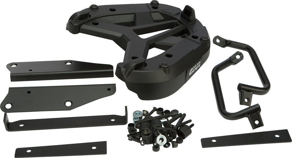 GIVI Top Case Special Rack Mounting Kit (Monokey) Compatible with 14-16 Suzuki DL1000ABS