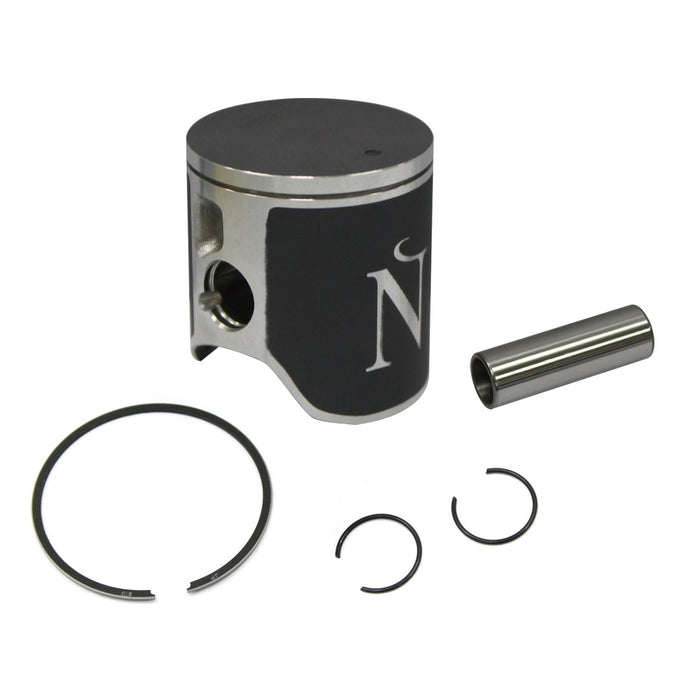 Namura NX-30002 Piston Kit (GP Style) - Standard Bore 53.95mm