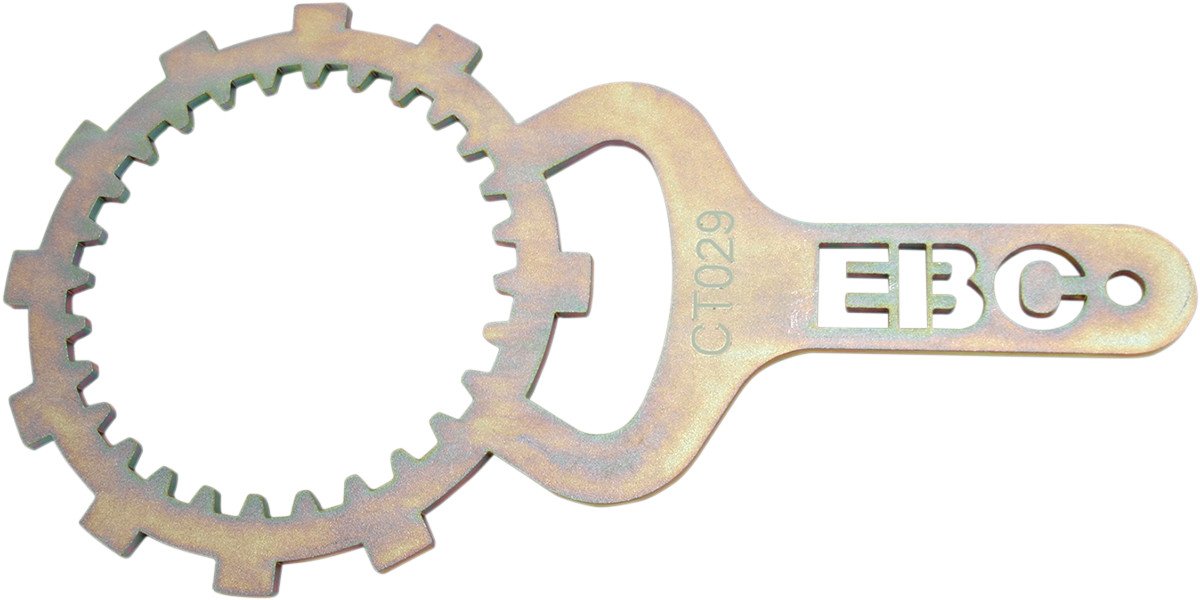 EBC Brakes CT029 Clutch Basket Holding Tool