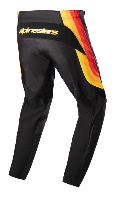 Alpinestars 2023 Fluid Corsa Pants (Black, 28)