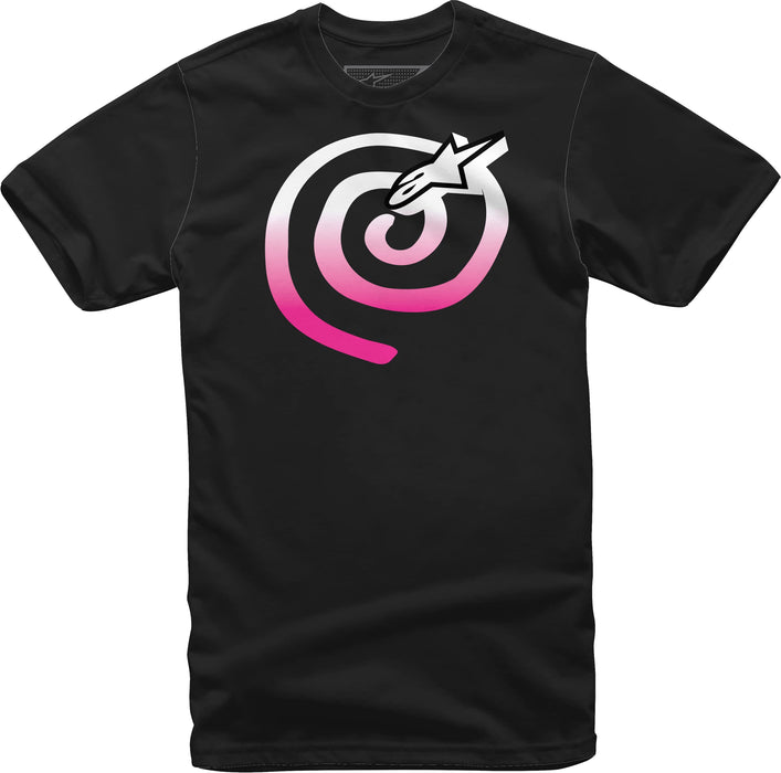 Alpinestars Mantra Fade T-Shirt (MEDIUM) (BLACK)