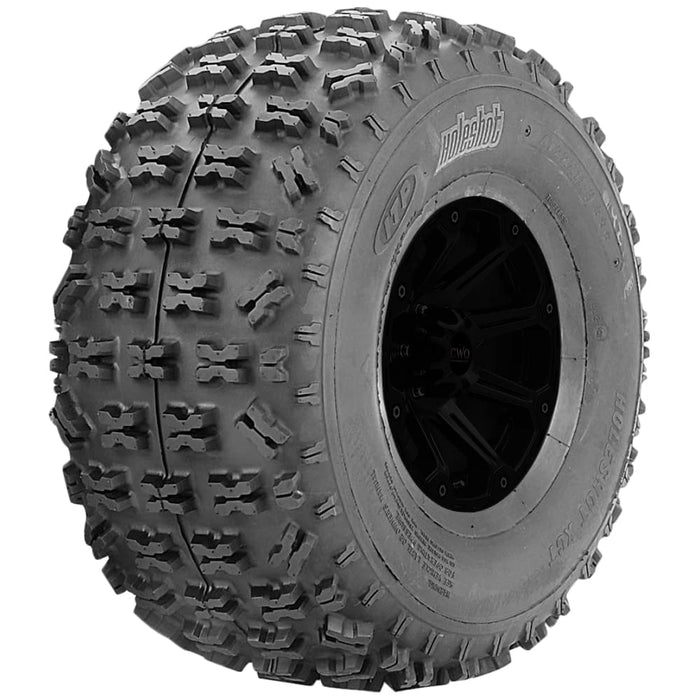 ITP Holeshot XCT 6 Ply 22-11.00-9 ATV Tire