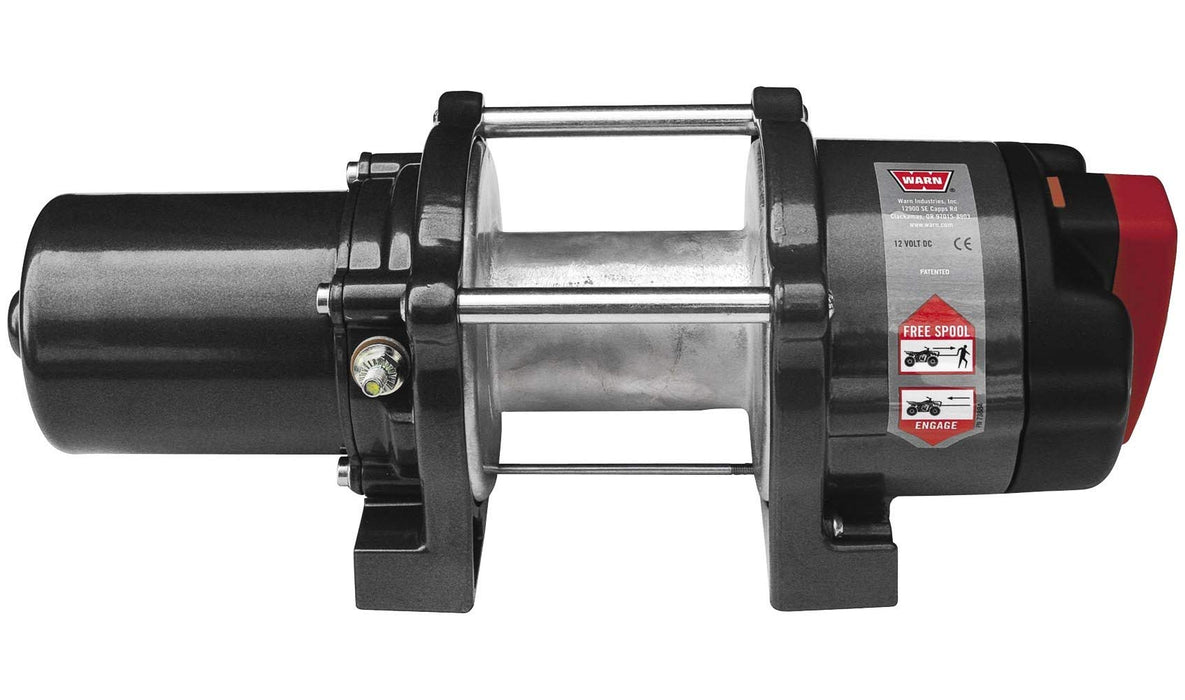 Warn PV3500 Replacement Winch 89603