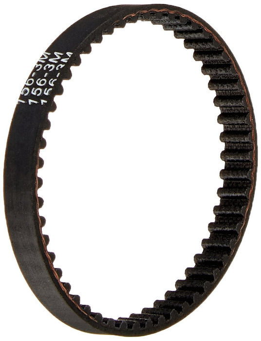 Traxxas 4865 Rear Drive Belt Nitro 4-Tec 3.3 345-Pack