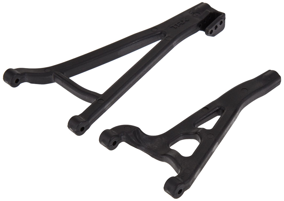 Traxxas 5332 Suspension Arms Left Front Upper Lower Revo