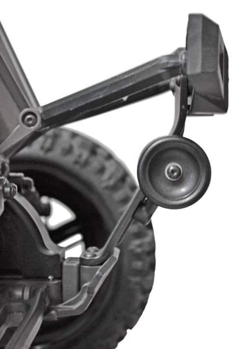 RPM RC Products RPM70862 Front or Rear A-Arms for the LaTrax Prerunner for Teton & SST