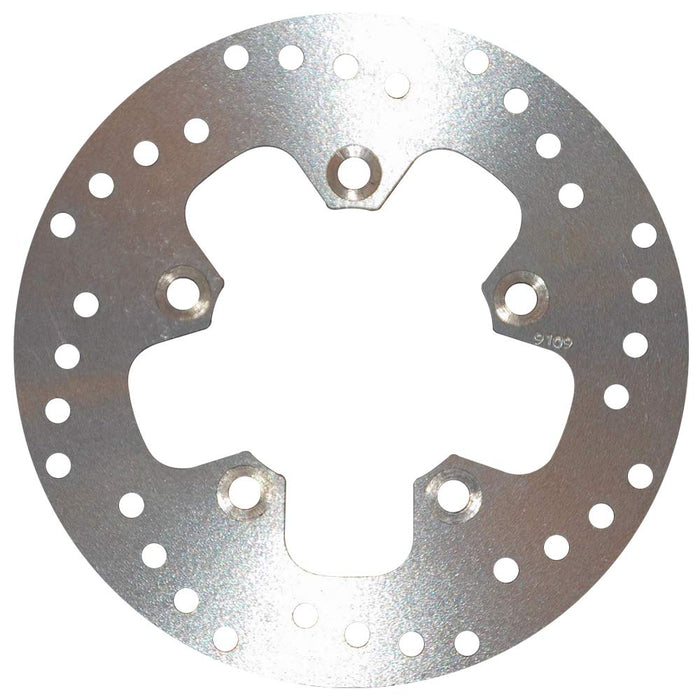 EBC Brakes MD9109D Brake Rotor Full Circle Profile