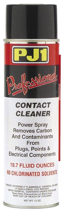 PJ1 40-3-1 Pro Contact Cleaner (Aerosol), 13 oz