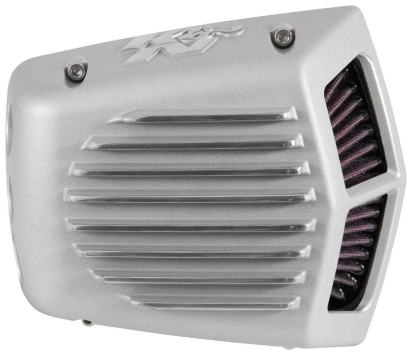 K&N RK-3950S Intake System for Harley Davidson