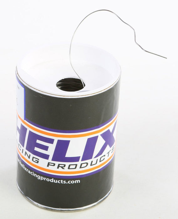 Helix 27-0181 Safety Wire 1 Lb Can 112-1628