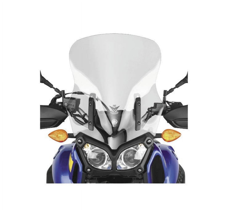 National Cycle New Fairing Mount V-Stream Windscreen, 562-5018S