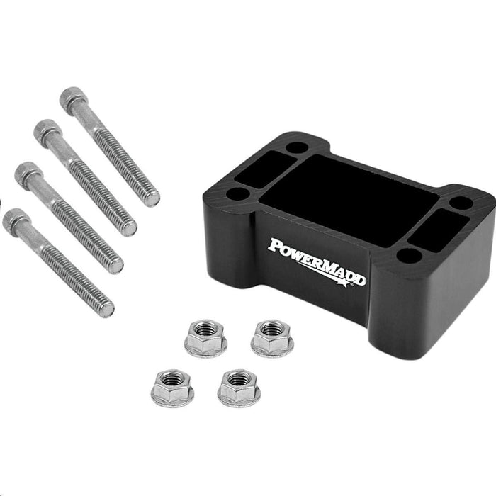 PowerMadd "Polaris Pro Taper 1"" Riser Kit"