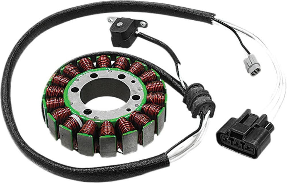 SP1 SM-01361 Stator Assembly