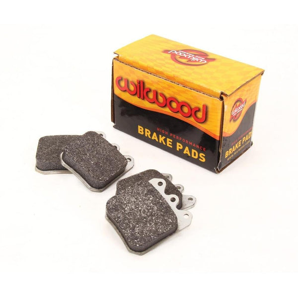 Wilwood Wil Bp-20 Brake Pads 150-9765K