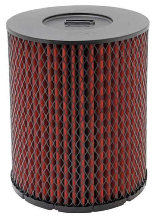 K&N 38-2024S Heavy Duty Air Filter for ROUND, RADIAL SEAL, 12-3/4" OD, 7-7/8" ID, 16-5/16" H, STANDARD