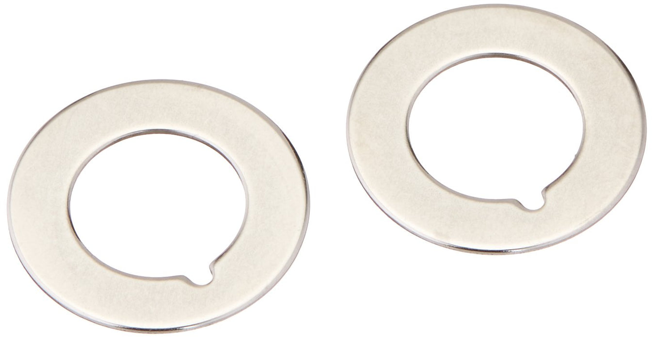 Traxxas 4622 Slipper Pressure Rings Set of 2