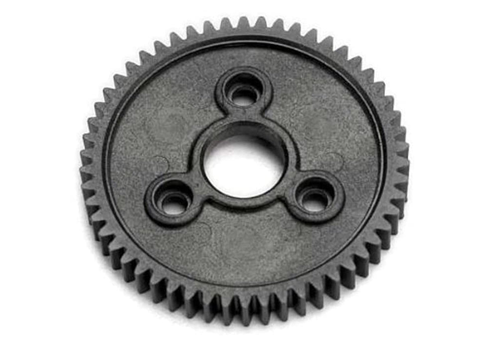 Traxxas 3956 Spur gear 54-tooth (0.8 metric pitch compatible with 32-pitch)