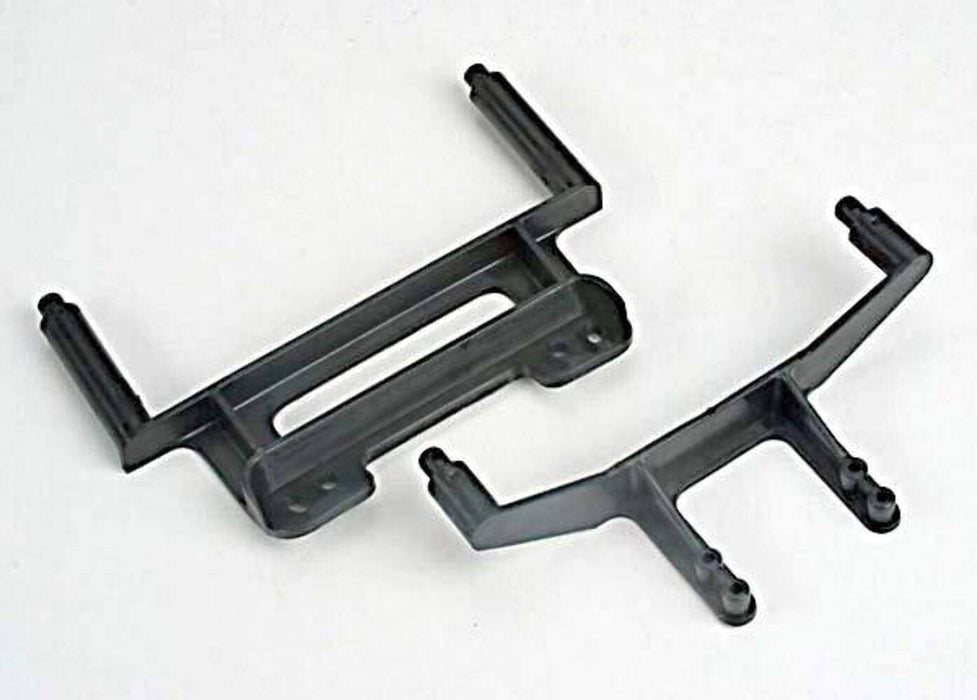 Traxxas 3614 Front and Rear Body Mounts