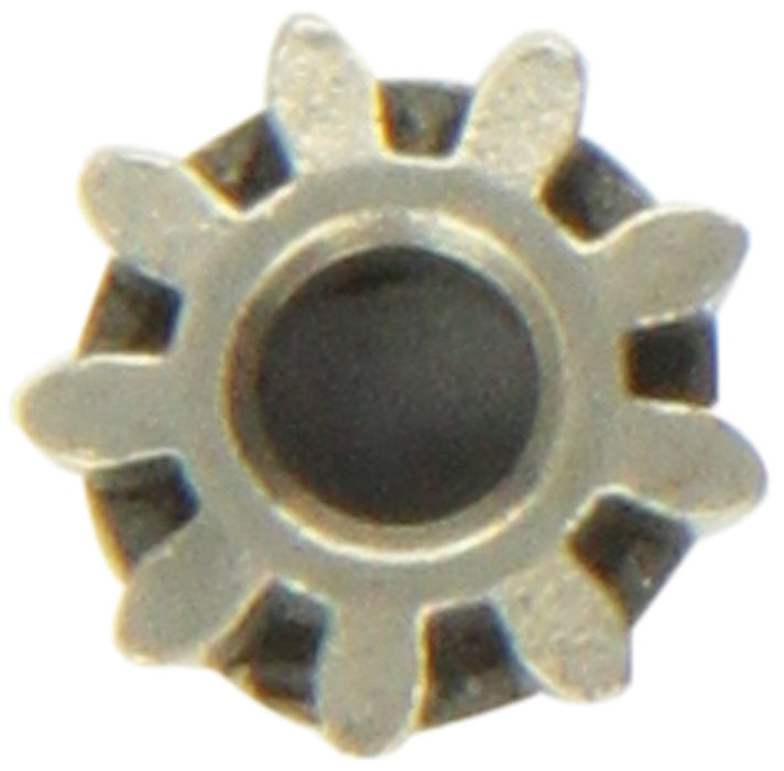 Traxxas 6745 9-T Machined-Steel Pinion Gear 32P