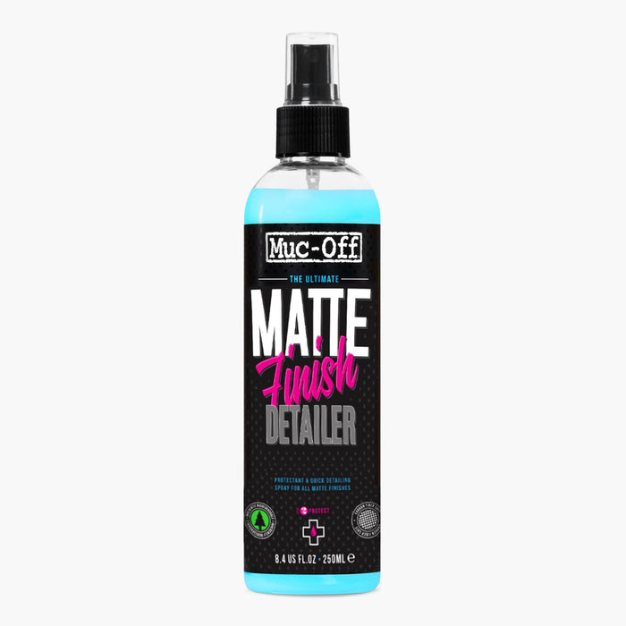 Muc-Off Matt Finish Detailer 250ml