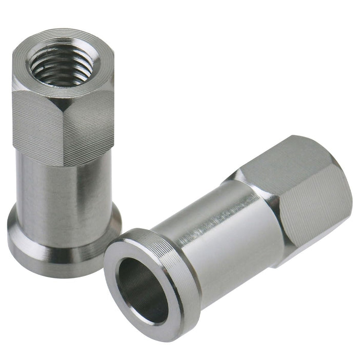 DRC - ZETA Wheel Lock Nut