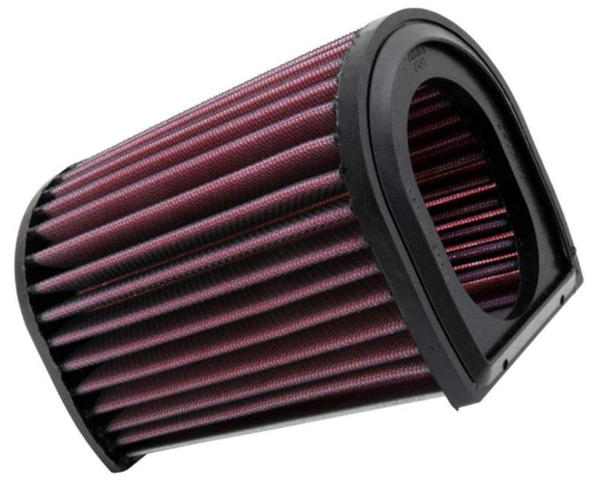 K&N YA-1301 Replacement Air Filter Compatible for Yamaha FJR1300 2003-2006