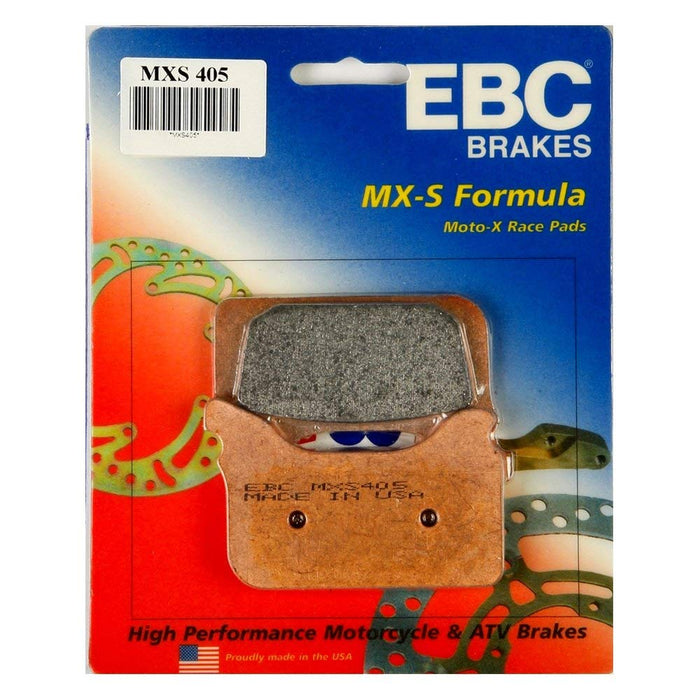 Ebc Brake Pads Mxs405