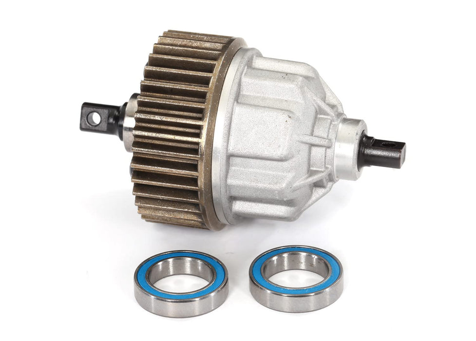 Traxxas Center Differential Complete (fits E-Revo® VXL)