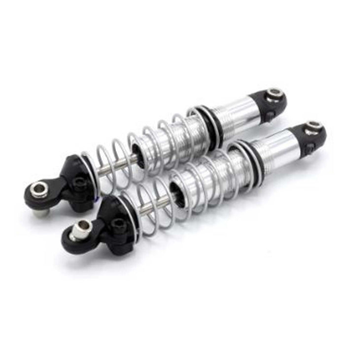 Vanquish Products S8E 80Mm Scale Shock Set Vpsirc00500 Electric Car/Truck Option Parts VPSIRC00500