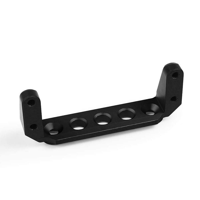 Vanquish Products Axle Servo Mount, Black Anodized: Ar60, Vps07970 VPS07970