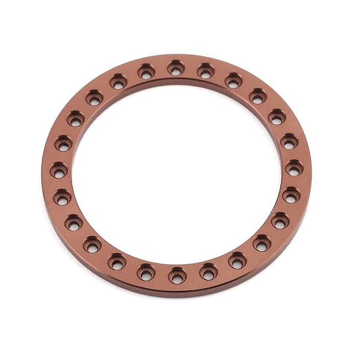 Vanquish Products 1.9 Original Beadlock Bronze Anodized Vps05109 Electric Car/Truck Option Parts VPS05109