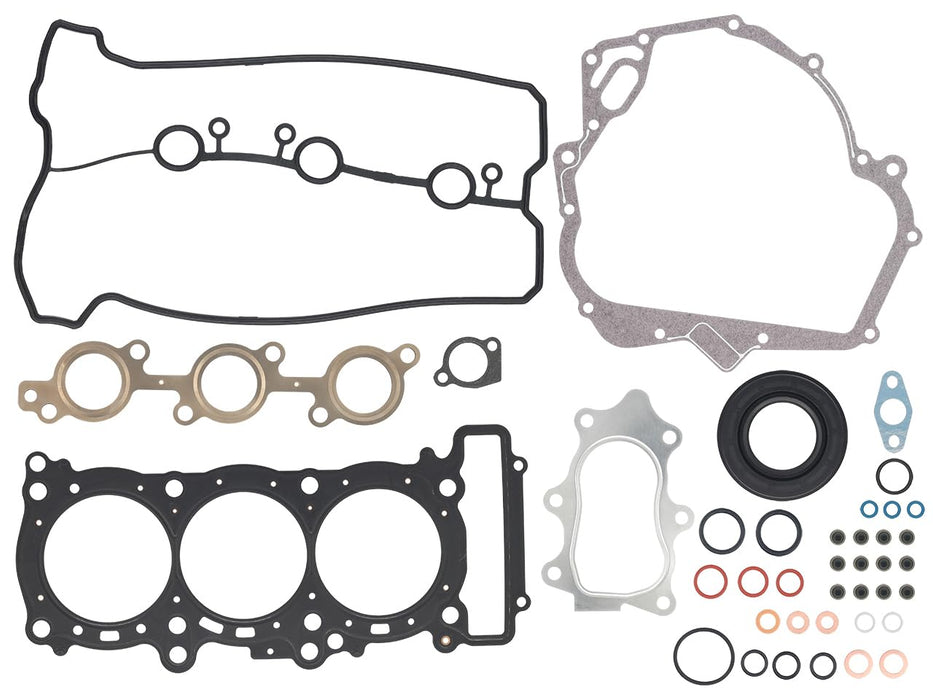 SP1 Full Gasket Set Compatible with Arctic Cat/Yamaha SM-09540F