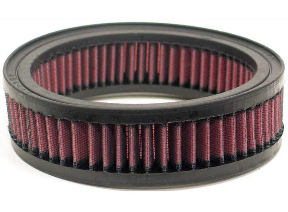 K&N Engine Air Filter: High Performance, Premium, Washable, Industrial Replacement Filter, Heavy Duty: E-3240