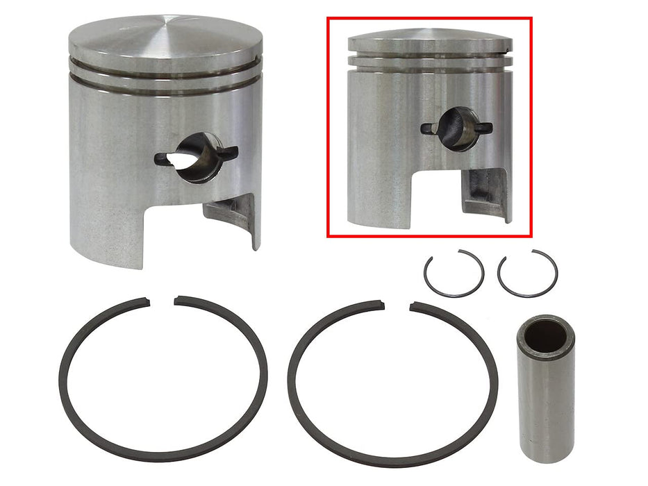 SP1 09-685N OEM Style Piston Kit - Standard Bore 60.00mm