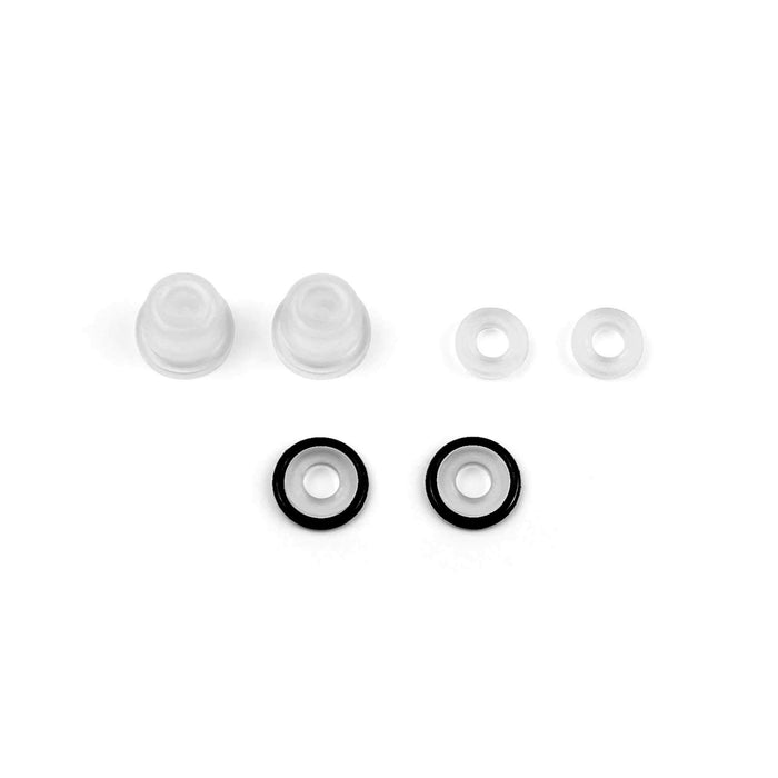 Vanquish Incision Products 90Mm Scale Shock Rebuild Kit Vpsirc00212 Electric Car/Truck Option Parts VPSIRC00212