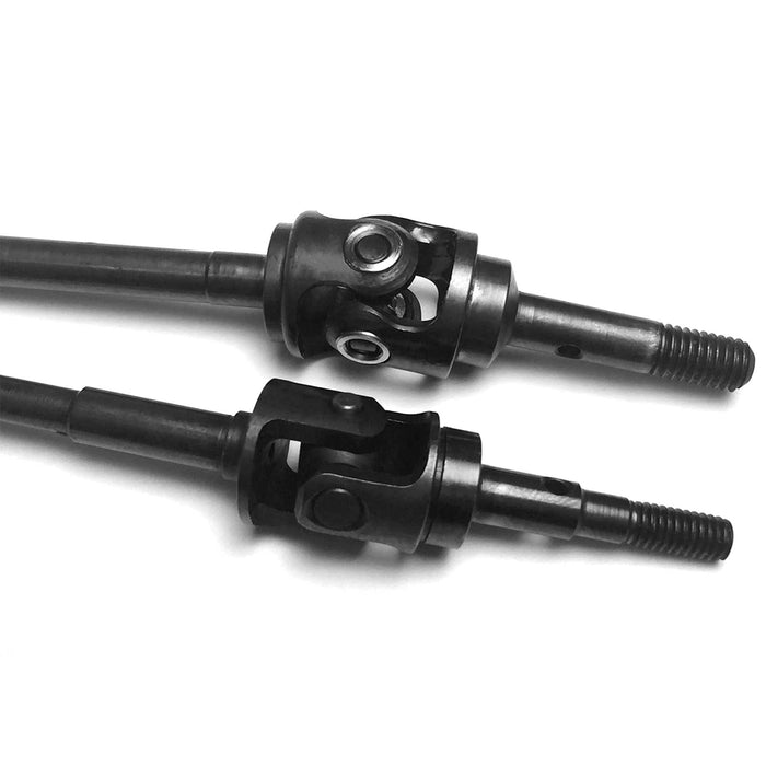 Vanquish Products Vxd Universal Axle Package Vps08110 Electric Car/Truck Option Parts VPS08110