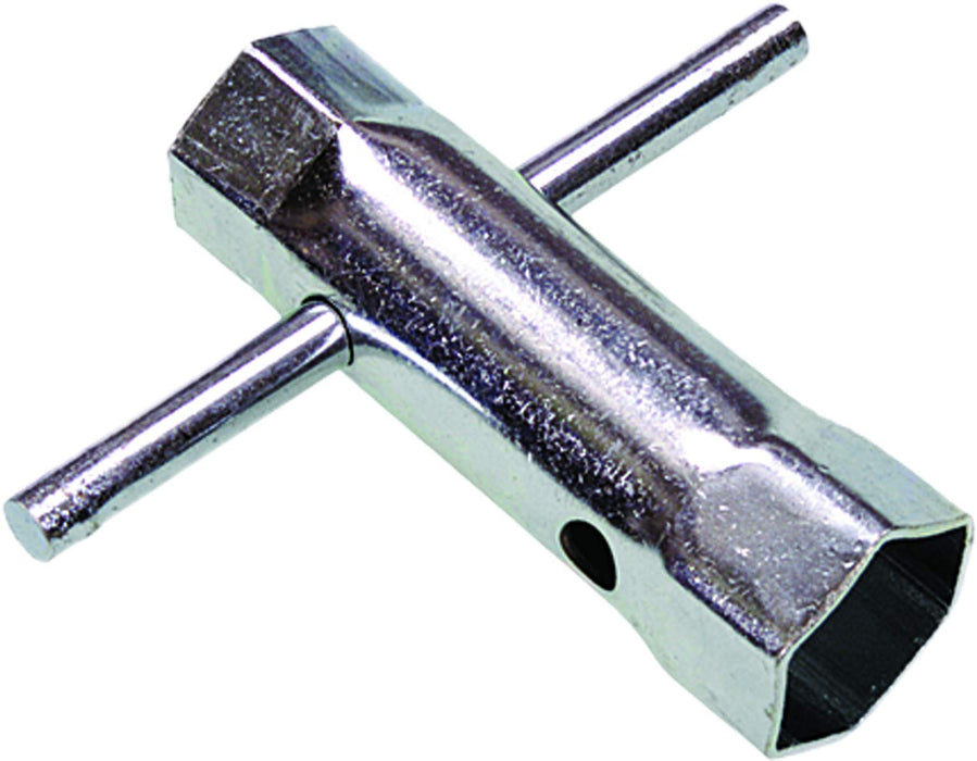 SPI-Sport Part 12-121 Double End Spark Plug Wrench