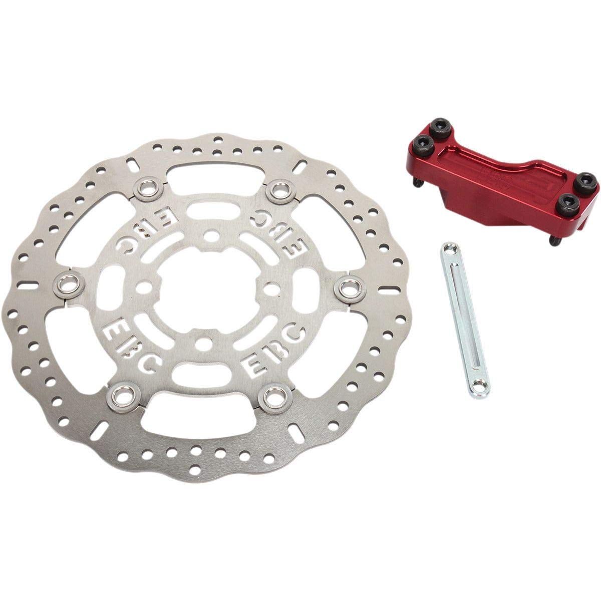 Ebc Oversize Rotor OS1183C