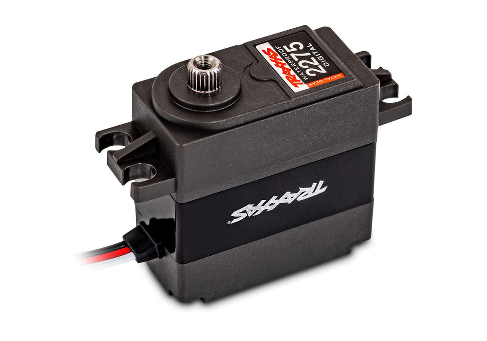 TRA 2275 HIGH Torque SERVO