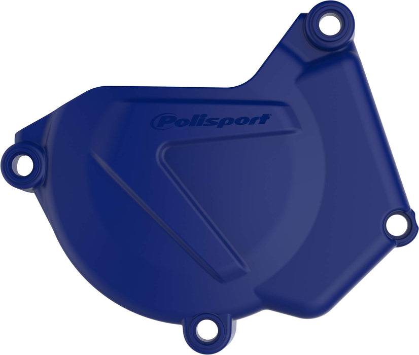 Felt Guard Ignition Cover Yamaha Blue 8464500002