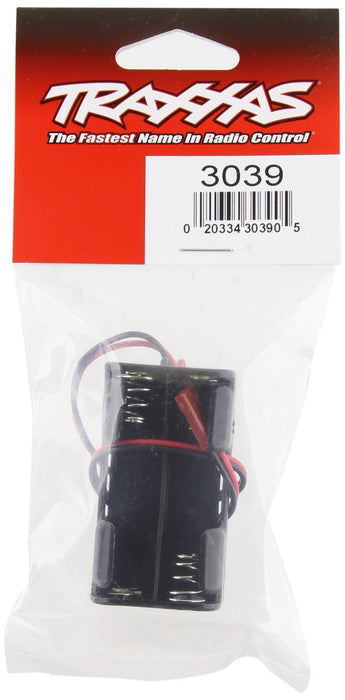 Traxxas 3039 Futaba Connector Jato Battery Holder