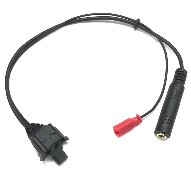 Sena 50C Earbud Adapter Split Cable