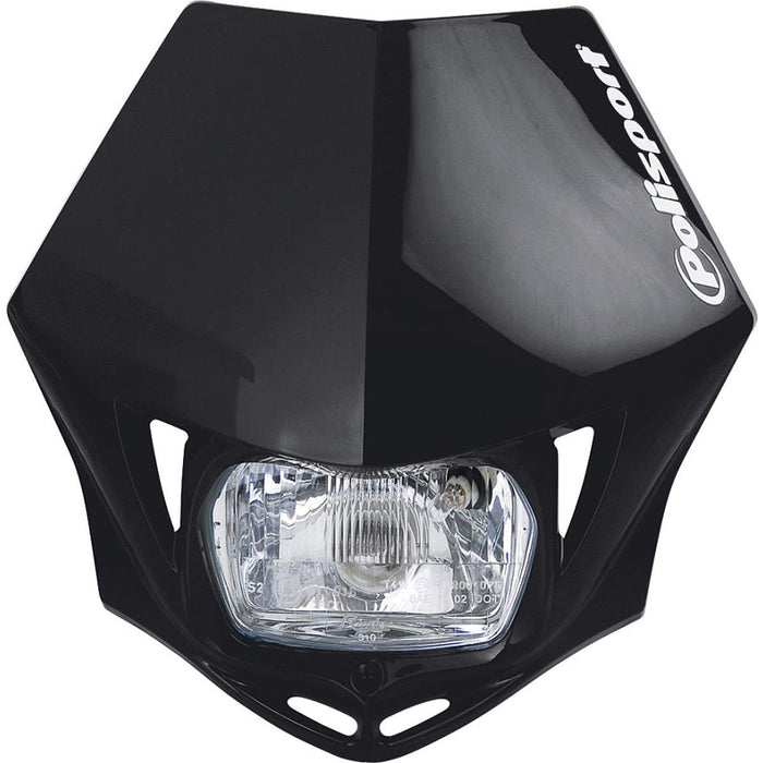 Polisport 8663500002 Headlights